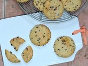Easter Spiced Currant Biscuits