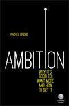ambition is what it takes to break through books