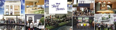 Win tickets to The Ideal Home Show // Competition