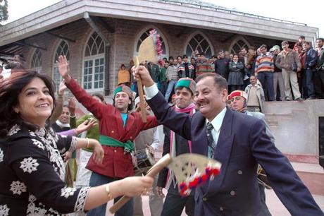 the man who fought terrorists - in charge of security of Indian Cricket team