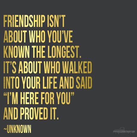 friendship quotes