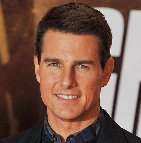 Tom Cruise Latest Pictures - Paperblog