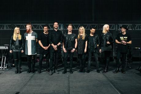 Planetshakers Band