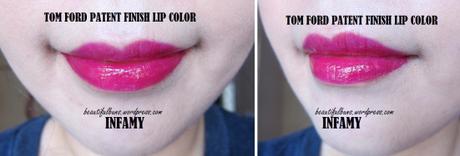 Tom Ford Patent Finish Lip Color (9)