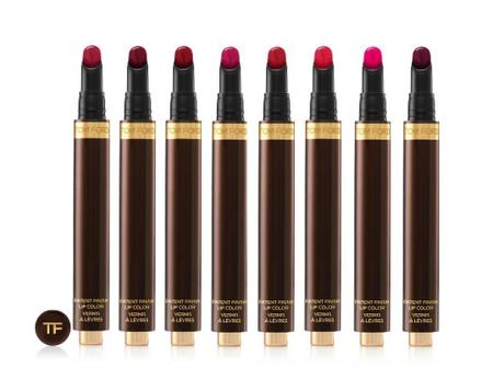 Tom Ford Patent Finish Lip Color (10)