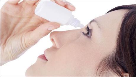 Soon, eye drops to clear up cataracts