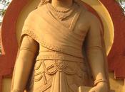 Chandragupta Maurya (322 B.C.)