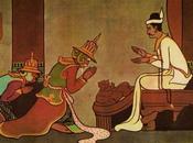 Bimbisara (546 B.C.) King Magadha