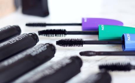 Revlon Mascara Revolution