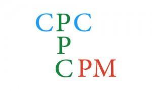 CPC---CPM---CPV