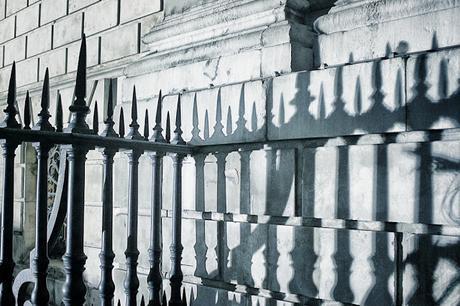 In & Around London… Ghosts of the Old City