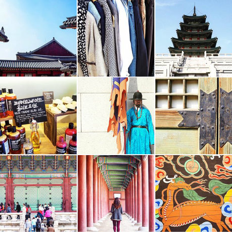 5 More Favourite Instagram Accounts