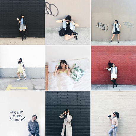 5 More Favourite Instagram Accounts