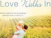 Love Walks Samantha Chase- Feature Review