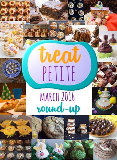 Treat Petite March - Round Up