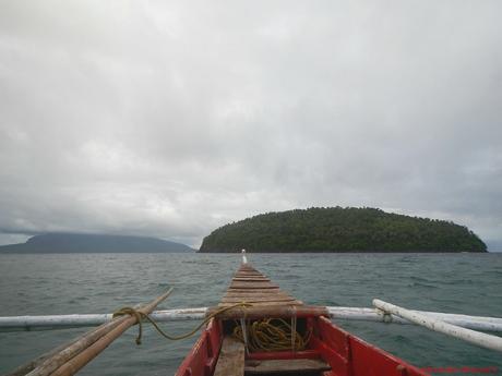 Sambawan Island