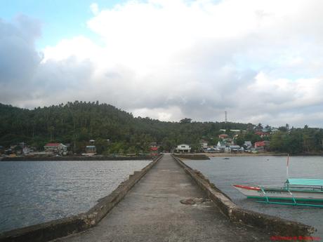 Sambawan Island