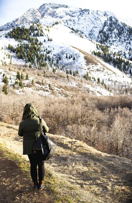 Protecting Your Lips In Mountain Air