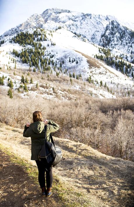 Protecting Your Lips In Mountain Air