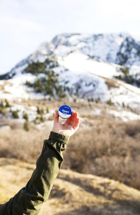 Protecting Your Lips In Mountain Air