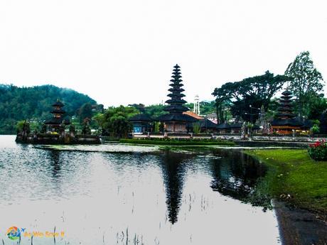 Pura Ulun Danu Bedugul Bali