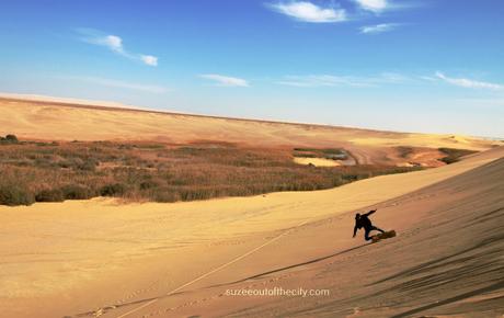 Fayoum for the Night: Quaint and Easy Getaway from Cairo