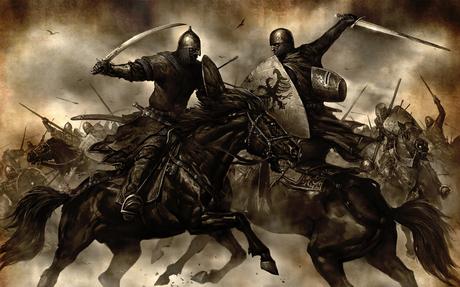 The Battle of Tarain (1191-1192)