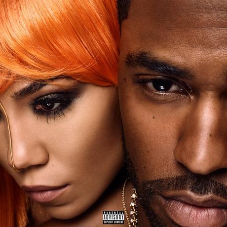 Big Sean and Jhene Aiko Form New Group
