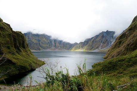 Mt. Pinatubo Trekking Experience | Dermplus Sunventure 2016