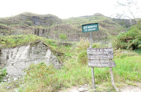 Mt. Pinatubo Trekking Experience | Dermplus Sunventure 2016