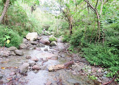 Mt. Pinatubo Trekking Experience | Dermplus Sunventure 2016