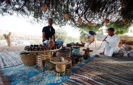 Escape to Aswan: Sunny Weekend by the Nile