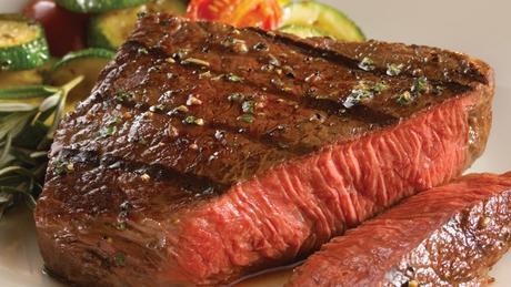 Can Red Meat 'Give You Cancer'?