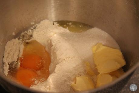 Cinnamon Cinnabon Rolls