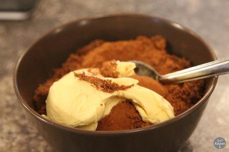 Cinnamon Cinnabon Rolls