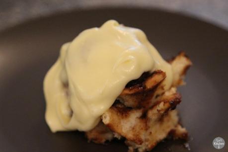 Cinnamon Cinnabon Rolls