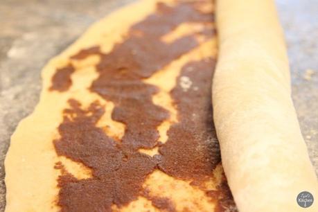 Cinnamon Cinnabon Rolls