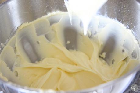 Cinnamon Cinnabon Rolls