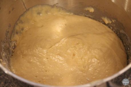 Cinnamon Cinnabon Rolls