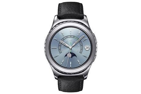 New Variants of Samsung Gear S2