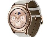 Variants Samsung Gear