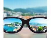 First Auto-focus Eyeglasses Have Been Developed