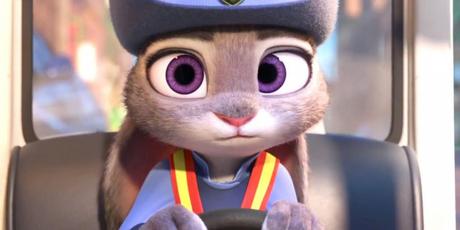 Why ‘Zootopia’ Is the Disney Movie for Everyone