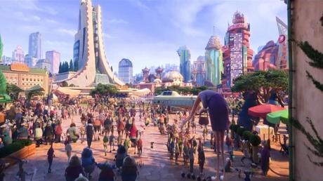 Why ‘Zootopia’ Is the Disney Movie for Everyone