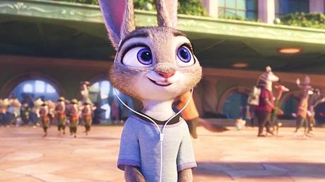 Why ‘Zootopia’ Is the Disney Movie for Everyone