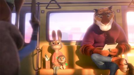 Why ‘Zootopia’ Is the Disney Movie for Everyone