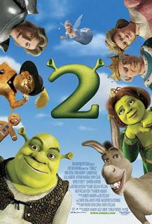 #2,051. Shrek 2  (2004)
