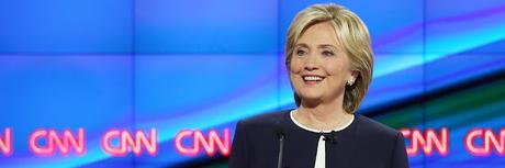 Hillary Clinton's Stand On Helping Disabled Americans