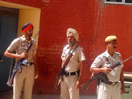 terror attack on Pathankot ~ the JIT of Pakistan ..