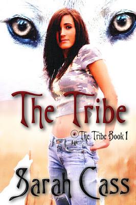 The Tribe by Sarah Cass @SNS_BAH @SadieCass